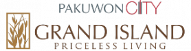 Logo grand pakuwon