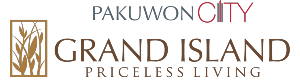 Logo grand pakuwon