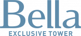 logo bella tower
